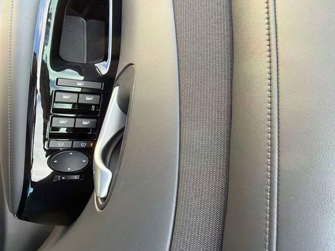 New 2026 Hyundai Tucson Limited AWD/4WD image 20