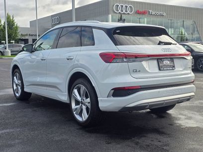 Used 2023 Audi Q4 e-tron Premium Plus w/ Premium Plus