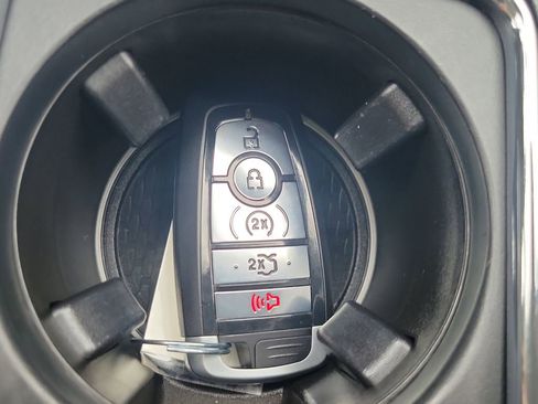 Used 2024 Lincoln Corsair Reserve w/ Equipment Group 201A image 19