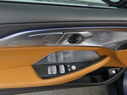 Used 2023 BMW ALPINA B8 xDrive Gran Coupe ALPINA B8 xDrive image 23