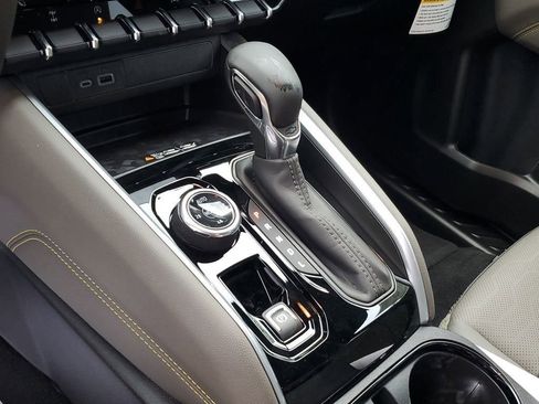 New 2025 Chevrolet Colorado ZR2 w/ Technology Package image 25