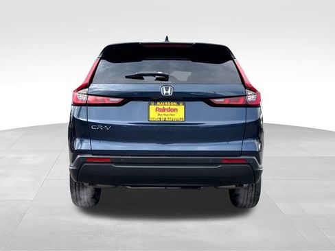 New 2026 Honda CR-V EX-L image 6