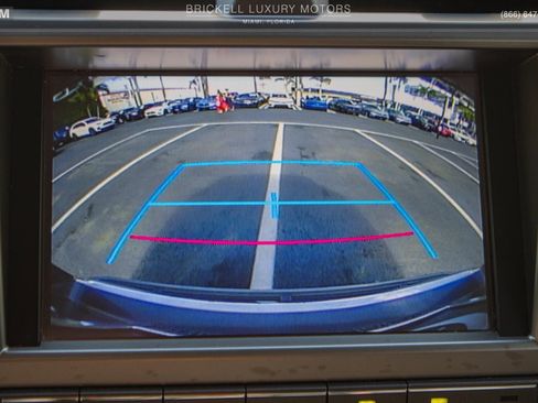 Used 2017 Lexus GX 460 w/ Navigation Package image 34