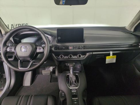 New 2026 Honda HR-V EX-L image 12