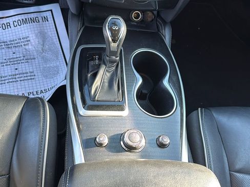 Used 2018 INFINITI QX60 Luxe image 21