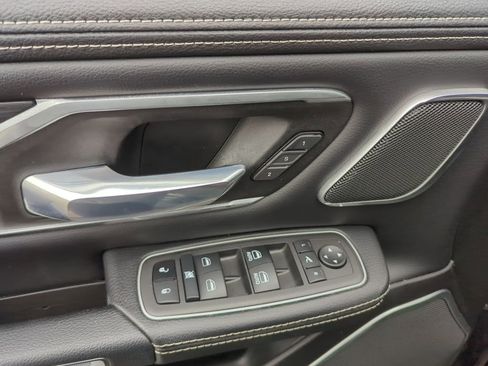 Used 2023 RAM 1500 Laramie image 44