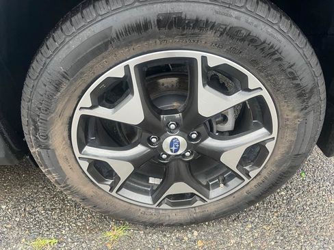 Used 2018 Subaru Crosstrek 2.0i Premium AWD/4WD image 7
