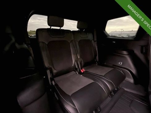 Used 2024 Jeep Grand Cherokee L Laredo AWD/4WD image 34