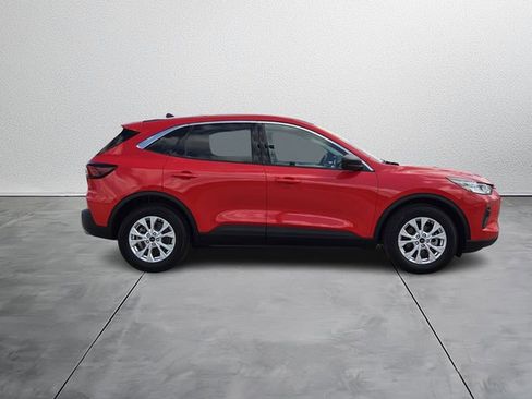 Used 2024 Ford Escape Active image 6