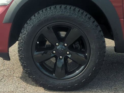Used 2013 RAM 1500 Express AWD/4WD image 10