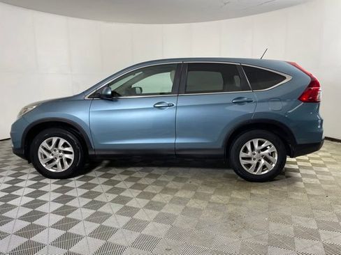 Used 2015 Honda CR-V EX image 5