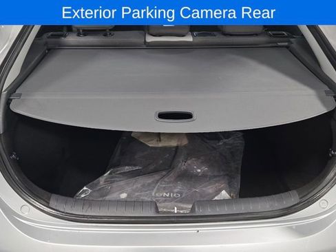 Used 2022 Hyundai Ioniq Blue image 9