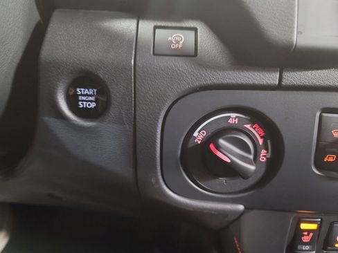 New 2026 Nissan Frontier PRO-4X w/ Pro Premium Package image 21