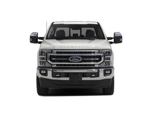 Certified 2021 Ford F350 Lariat image 4