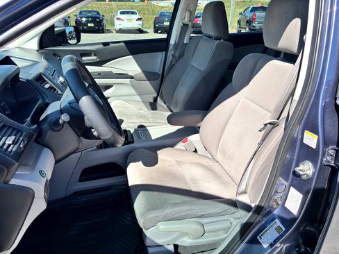 Used 2014 Honda CR-V LX image 17
