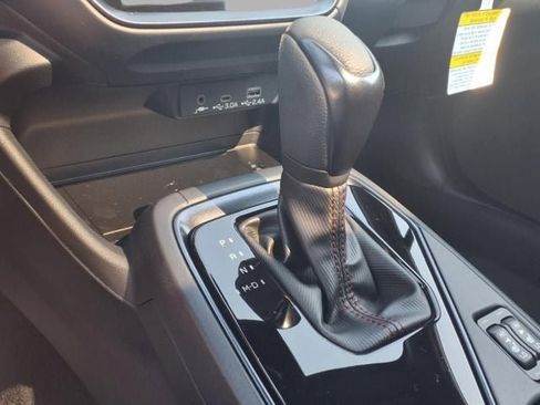 New 2025 Subaru Impreza RS w/ Popular Package #3 image 29