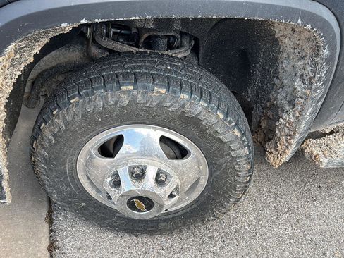 Used 2020 Chevrolet Silverado 3500 High Country w/ Technology Package image 10