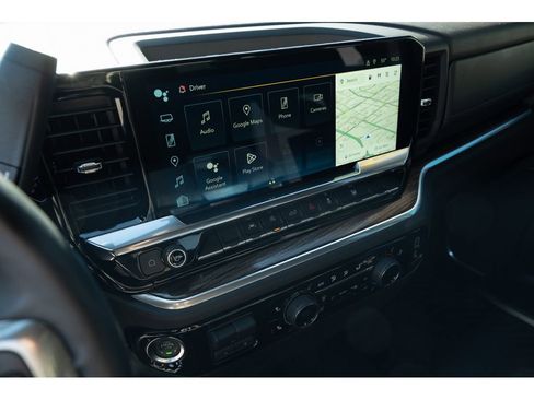 Used 2025 Chevrolet Silverado 1500 RST image 21