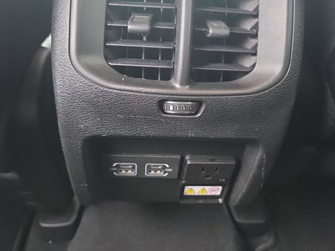 Used 2023 Jeep Cherokee Altitude Lux AWD/4WD image 18