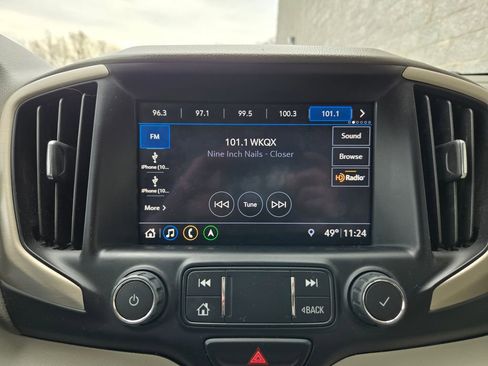 Used 2020 GMC Terrain Denali w/ Denali Premium Package AWD/4WD image 23