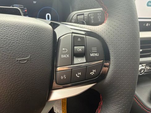 New 2026 Ford Explorer ST AWD/4WD image 35