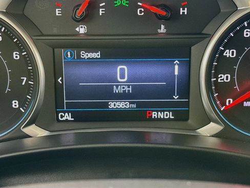 Used 2019 Chevrolet Equinox LT AWD/4WD image 16
