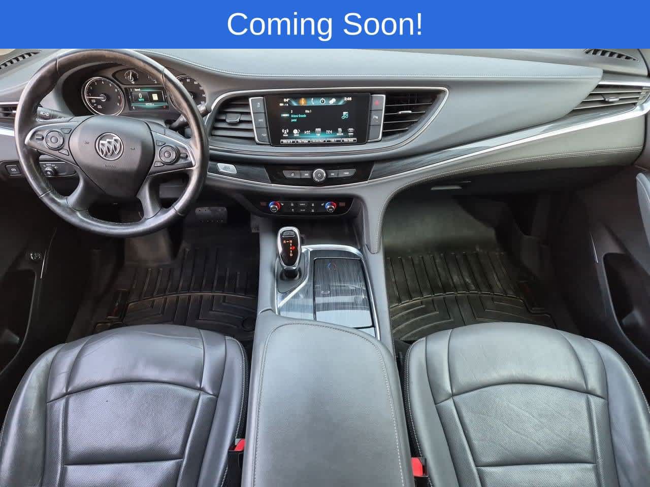 Used 2018 Buick Enclave Essence w/ Trailering Package AWD/4WD image 15