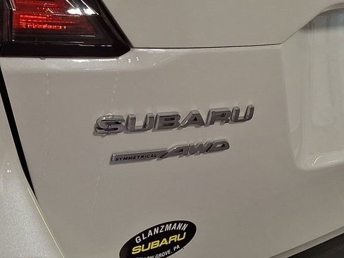 Certified 2025 Subaru Outback Premium AWD/4WD image 32