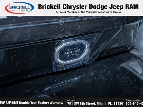 New 2026 Jeep Grand Cherokee Limited w/ Limited Altitude Package RWD image 30