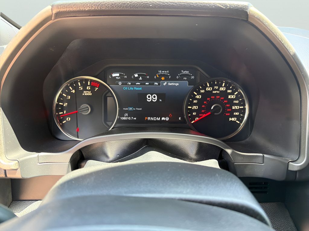Used 2020 Ford F150 Raptor w/ Equipment Group 801A Mid AWD/4WD image 28