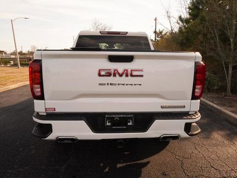 Used 2024 GMC Sierra 1500 Elevation w/ X31 Off-Road Package image 4