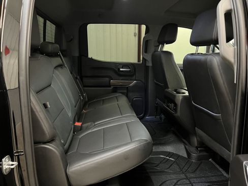 Used 2020 Chevrolet Silverado 1500 RST w/ All-Star Edition image 30