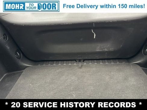 Used 2018 Chevrolet Equinox LT w/ Sun & Infotainment Package image 35