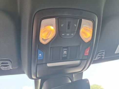Used 2024 RAM 1500 Big Horn w/ Trailer Tow Group AWD/4WD image 27