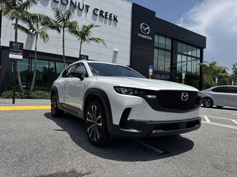 New 2026 MAZDA CX-50 AWD 2.5 S w/ Weather Package image 30