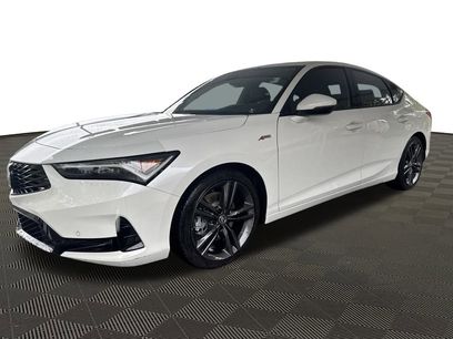 Used 2023 Acura Integra A-Spec