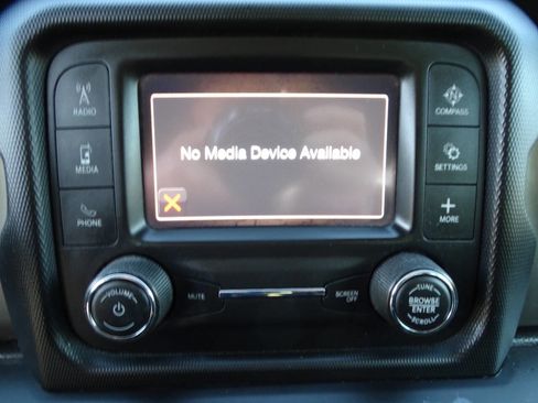 Used 2020 Jeep Wrangler Unlimited Sport S w/ Cold Weather Group image 23