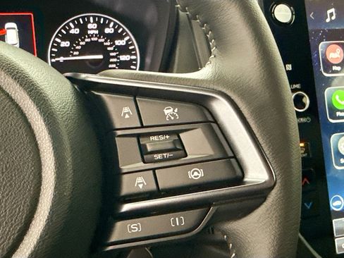 New 2026 Subaru Forester Limited image 39