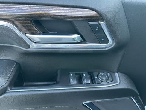Certified 2023 GMC Sierra 1500 Elevation w/ X31 Off-Road Package image 15