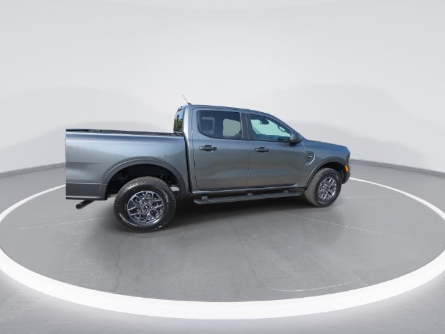 New 2026 Ford Ranger XLT w/ Equipment Group 301A High RWD image 8