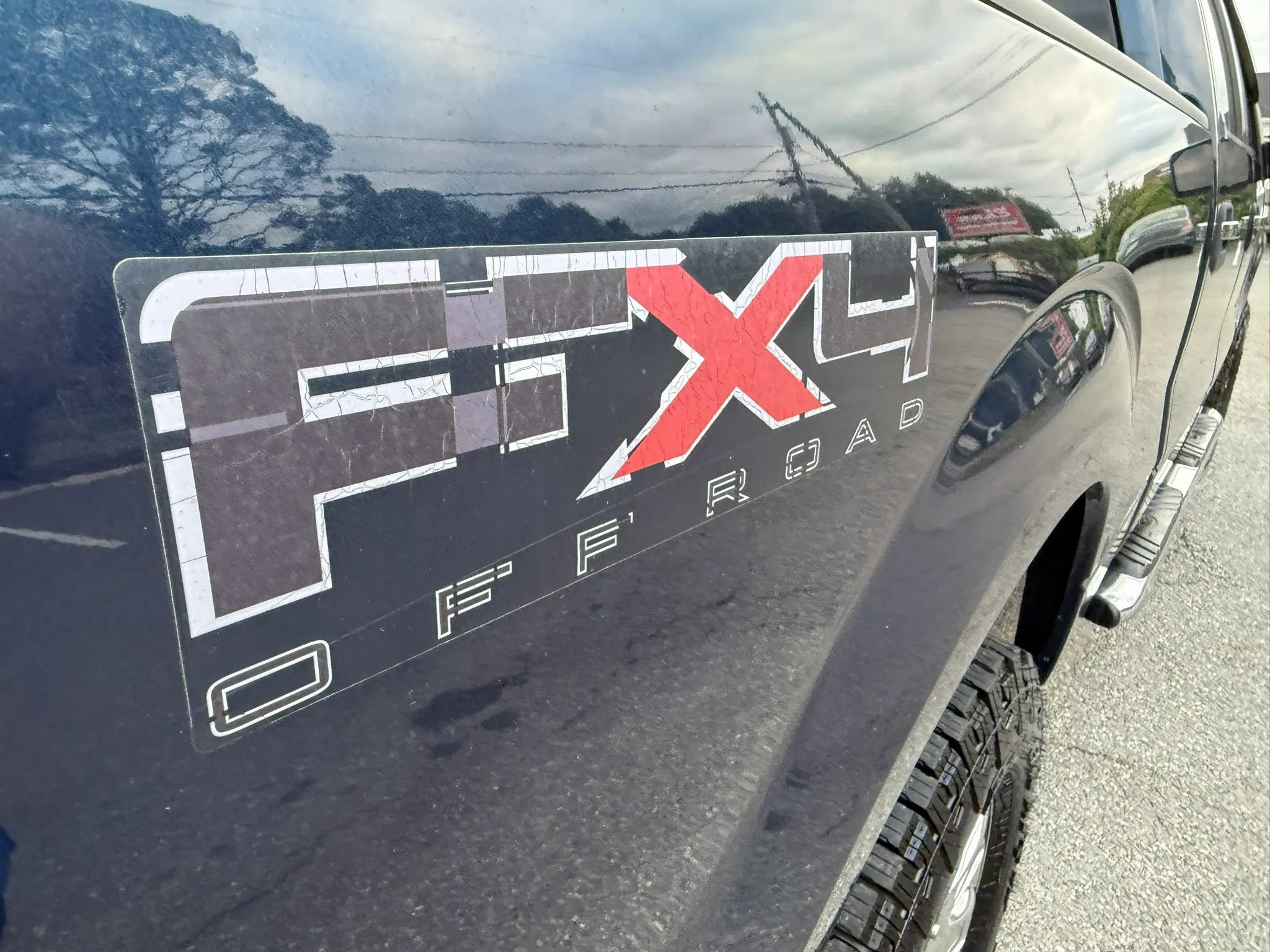 Used 2013 Ford F150 XLT w/ XLT Chrome Pkg AWD/4WD image 31