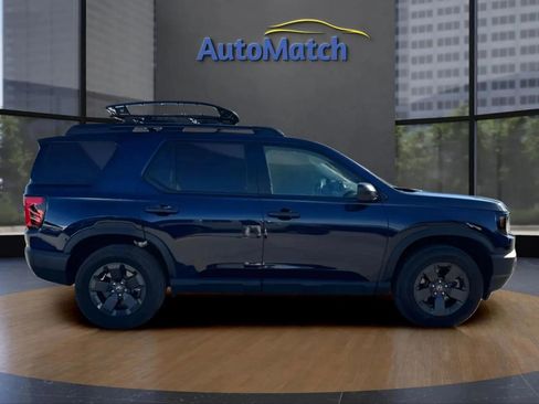 Used 2026 Honda Passport RTL image 12