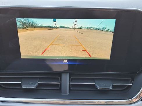 New 2026 Chevrolet Trax LT w/ Driver Confidence Package image 13