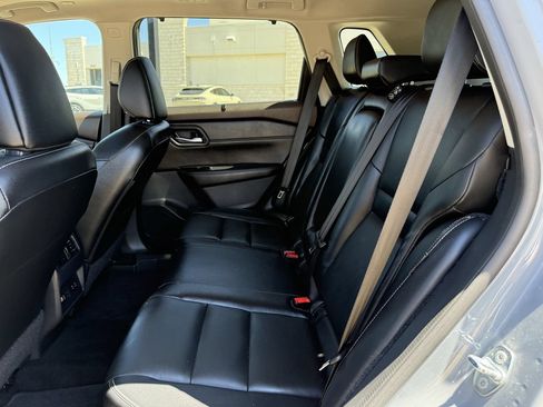 Used 2023 Nissan Rogue SL w/ SL Premium Package FWD image 27