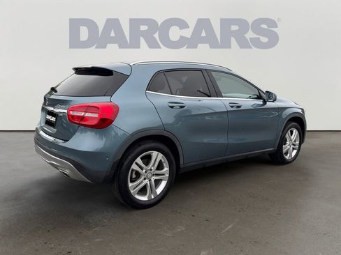 Used 2015 Mercedes-Benz GLA 250 4MATIC image 7