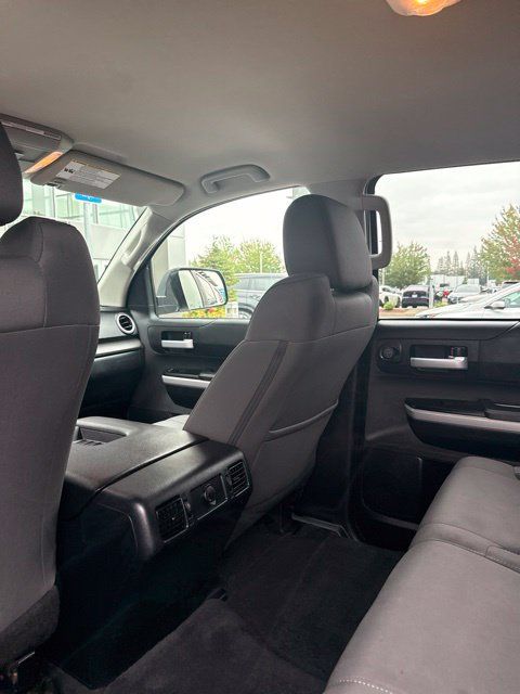 Used 2020 Toyota Tundra SR5 w/ TRD Off-Road Package AWD/4WD image 6