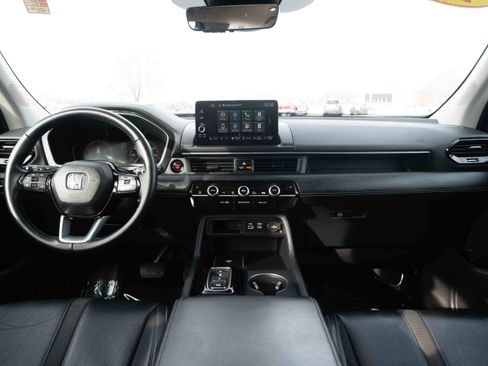 Used 2023 Honda Pilot EX-L image 20