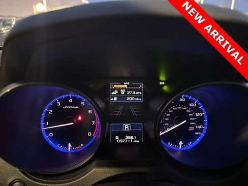 Used 2019 Subaru Outback 2.5i image 16