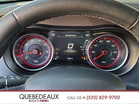 Used 2023 Dodge Charger SXT RWD image 16