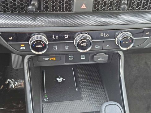 New 2026 Honda CR-V EX image 16